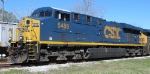 CSX 5488